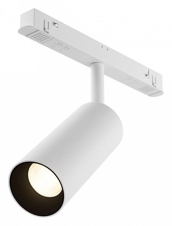 Светильник на штанге Maytoni Technical Фокус TR032-4-12WTW-M-DD2-W