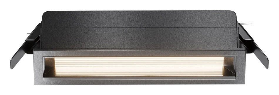 Встраиваемый светильник Maytoni Technical Парете DL100-6W2.7-3-4K-B