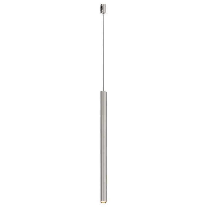 Подвесной светильник Maytoni Technical Фокус TR156-1-5W3K-PT