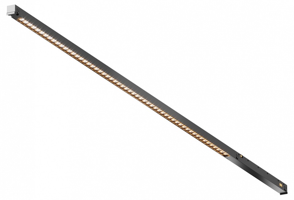 Накладной светильник Maytoni Technical Точки TR241-4-12WTW-DD2-B