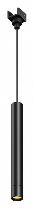 Подвесной светильник Maytoni Outdoor Фокус O-TR01-1-P-8WB3K