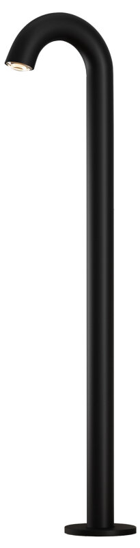 Наземный низкий светильник Maytoni Outdoor Люми O476FL-L4GF3K