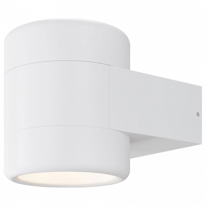 Светильник на штанге Maytoni Outdoor Орбита O490WL-L6W3K