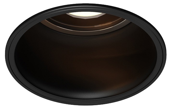 Встраиваемый светильник Maytoni Outdoor Гравий O501DL-L5B3K