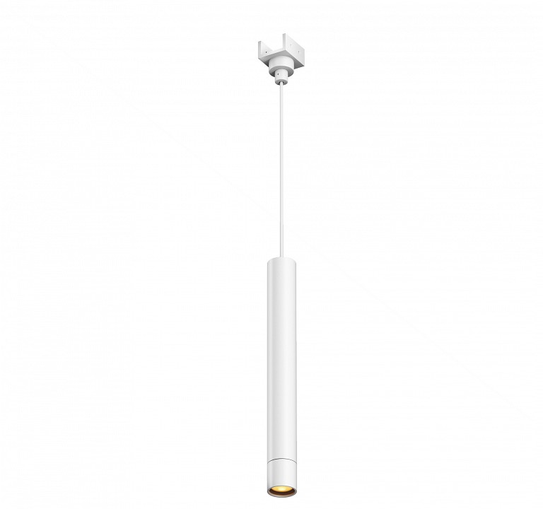 Подвесной светильник Maytoni Outdoor Фокус O-TR01-1-P-8WW3K