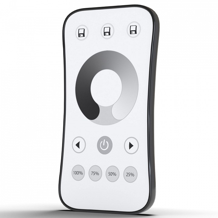 Пульт ДУ Maytoni Lighting control Пульты 01102