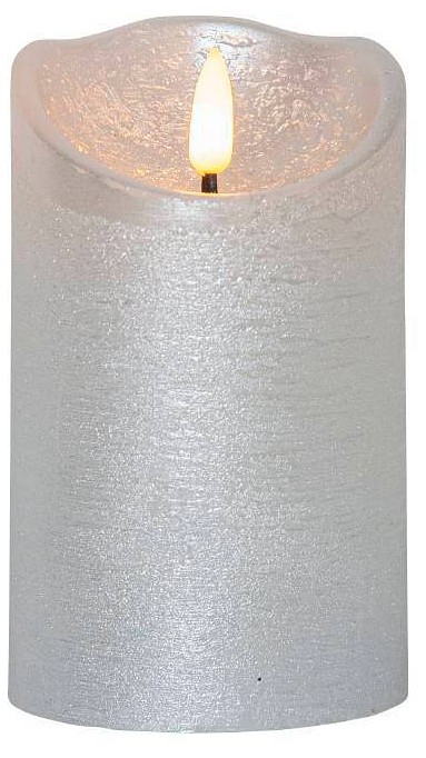 Свеча светодиодная Eglo FLAMME RUSTIC 411503