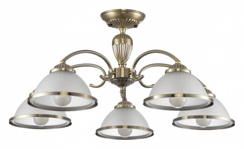Люстра на штанге Citilux ALONSO CL422153