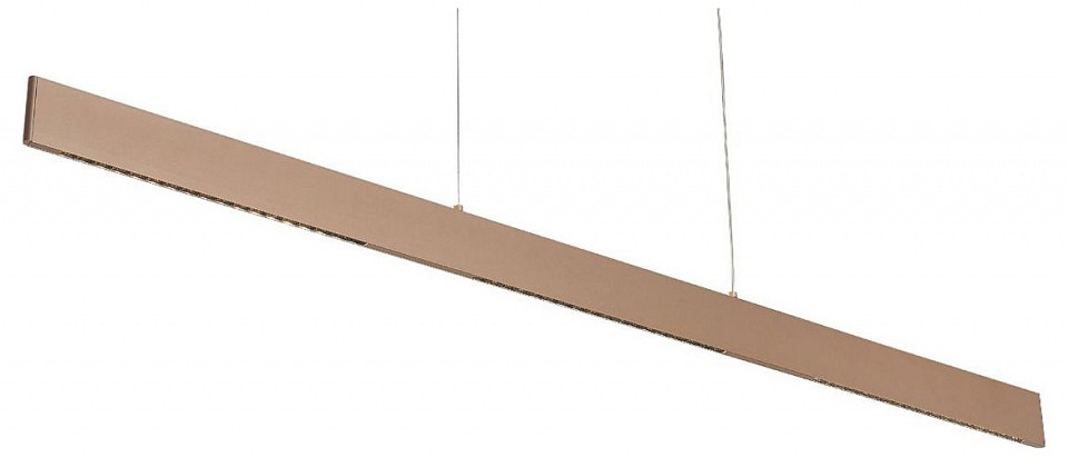 Подвесной светильник Citilux Edge CL720032N