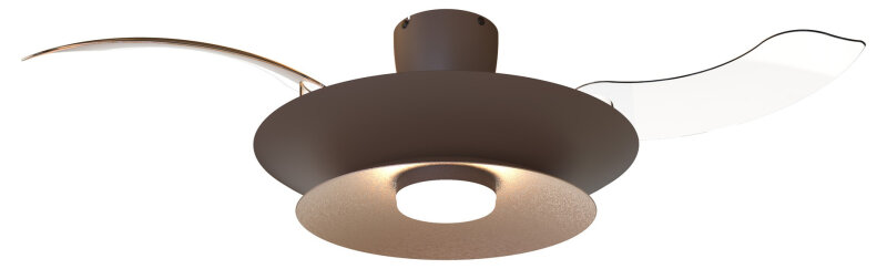 Светильник с вентилятором Mantra PATAGONIA 9520