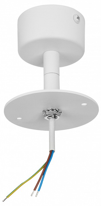 Основание на штанге Lightstar Rullo 590106