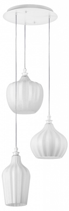 Подвесной светильник Lightstar Rocco 793236