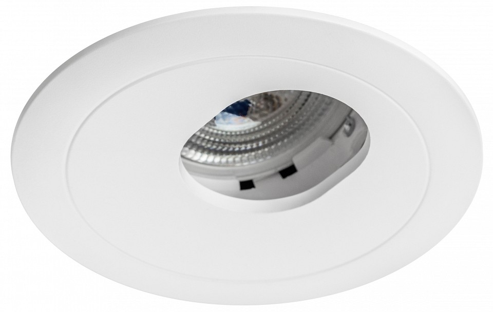 Встраиваемый светильник Lightstar Anello 012216