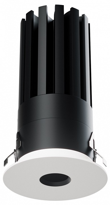 Встраиваемый светильник Lightstar Spira Slim 074326