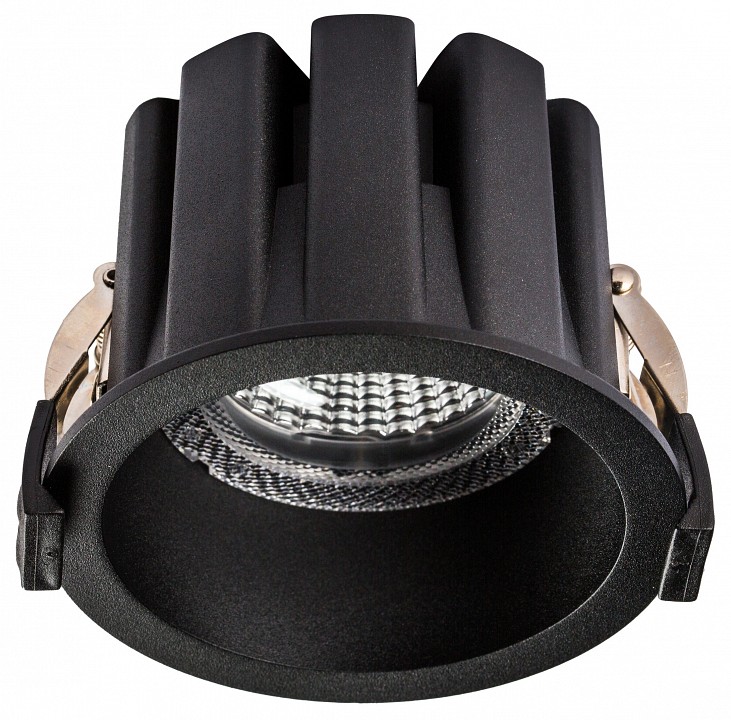 Встраиваемый светильник Lightstar Ciclone 385047