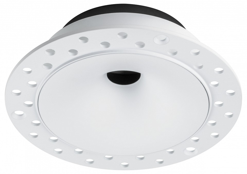 Рамка на 1 светильник Lightstar Spira 074206-01