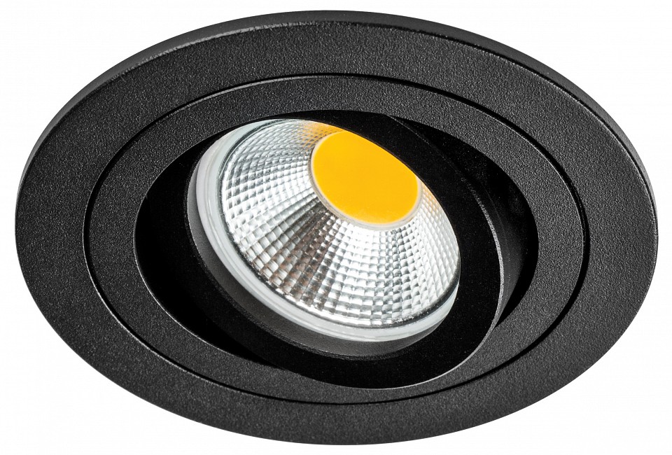 Встраиваемый светильник Lightstar Singo Base 011620