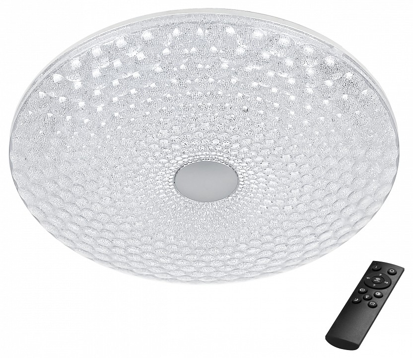 Накладной светильник Lightstar Arco III 225540