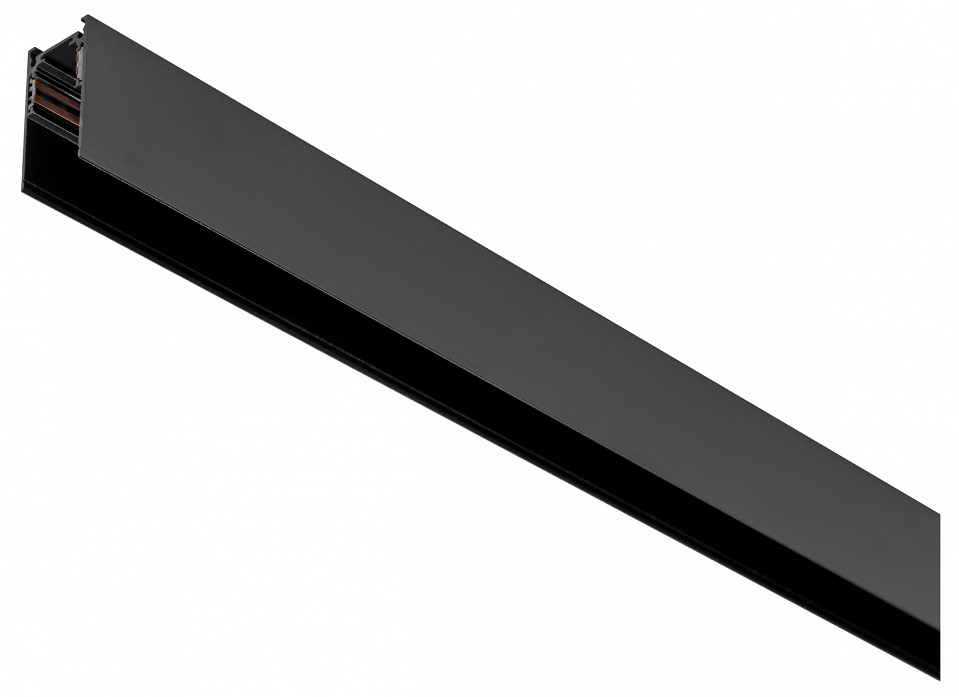 Комплект профиля встраиваемый для трека Lightstar Uno Pro 509027P