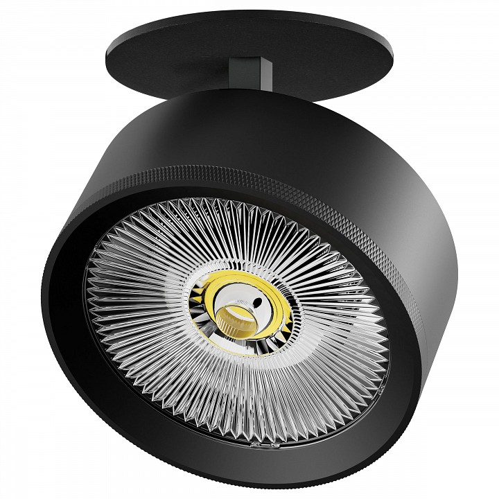 Спот Lightstar Alta Pro A5747RS