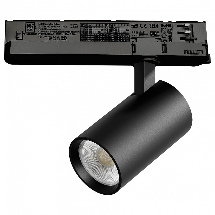 Светильник на штанге Lightstar Alta Base A5147TRIAC