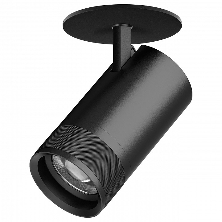 Спот Lightstar Canno Pro C4407RS