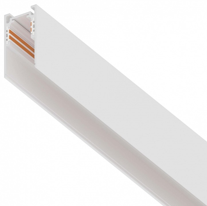 Трек встраиваемый Lightstar Uno 509026