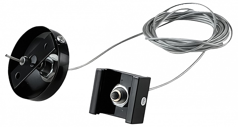 Подвес для трека Lightstar Quattro 504177-FR1