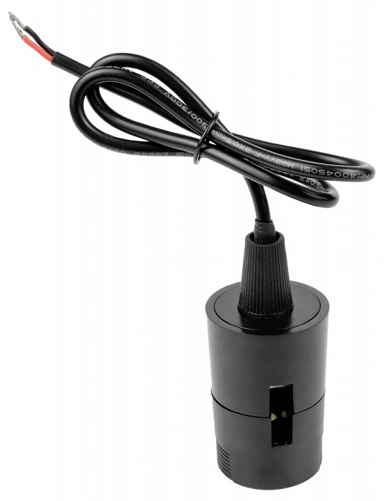 Токопровод концевой Lightstar Due Hermes 510117
