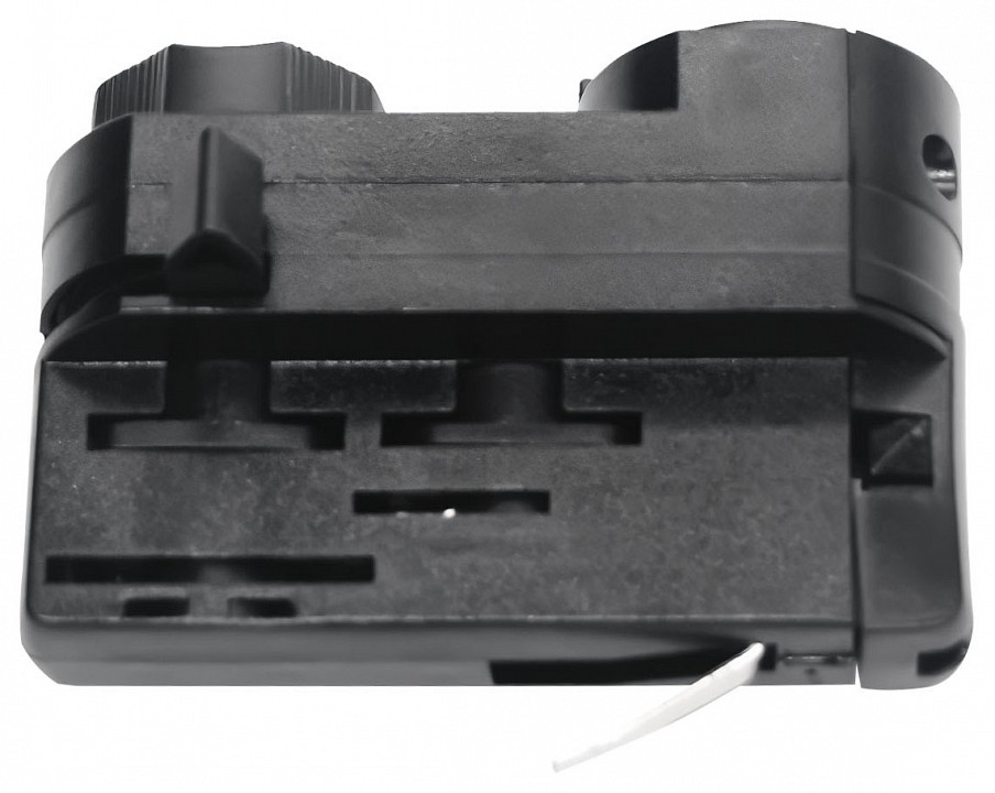 Переходник для трека Lightstar Quattro 594007-402