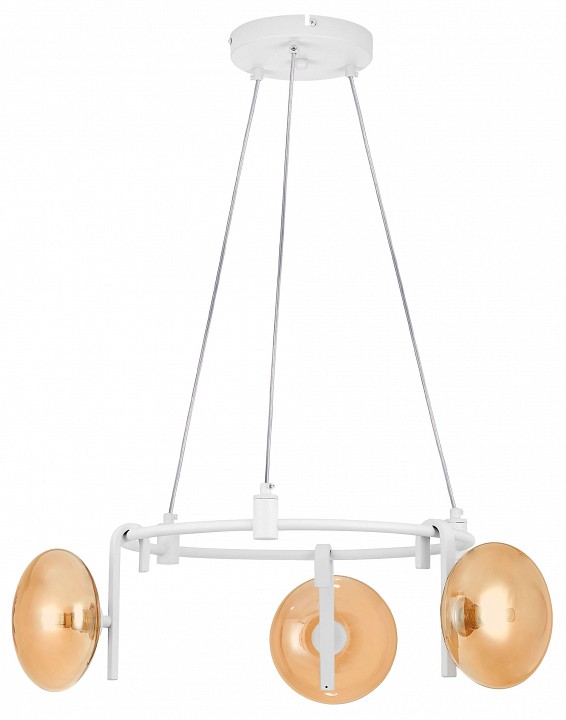 Подвесная люстра Lightstar Gamma G9 737136