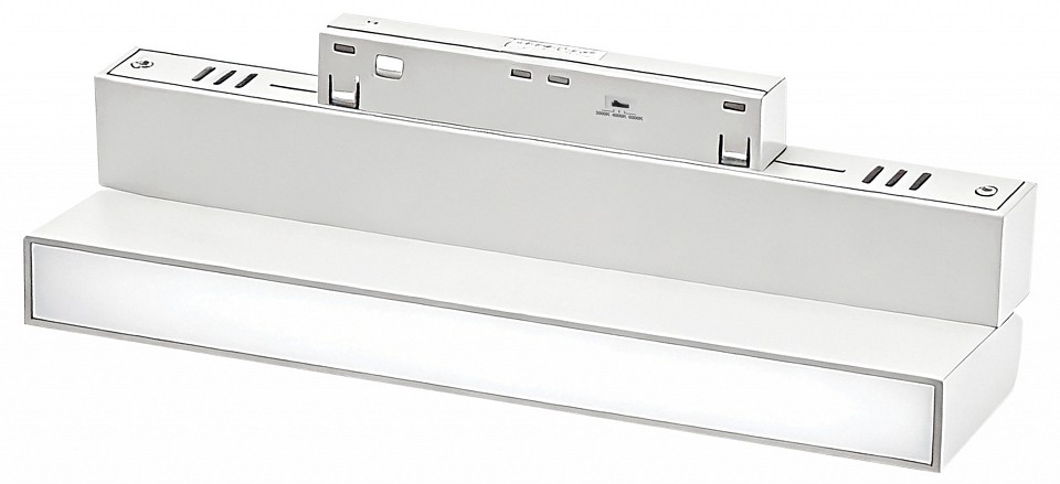 Накладной светильник Lightstar Uno CCT 269006CCT