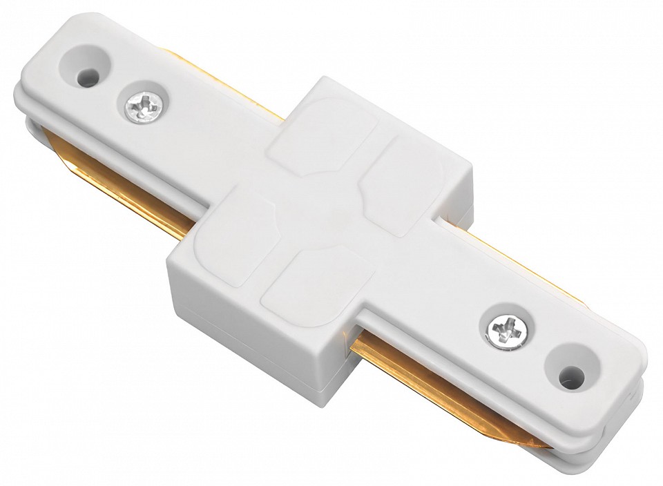 Токопровод центральный Lightstar Barra 502186-P