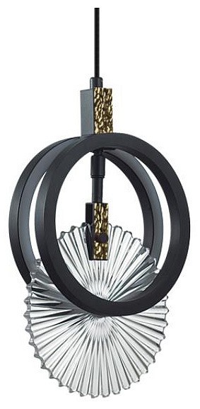 Подвесной светильник Odeon Light Mercury 5421/17L