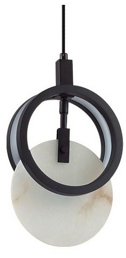 Подвесной светильник Odeon Light Mercury 5422/17L