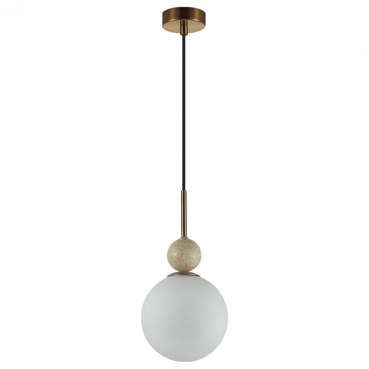 Подвесной светильник Odeon Light MIDCENT 6625/1A