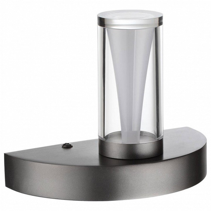 Бра Odeon Light HIGHTECH 7143/5WL