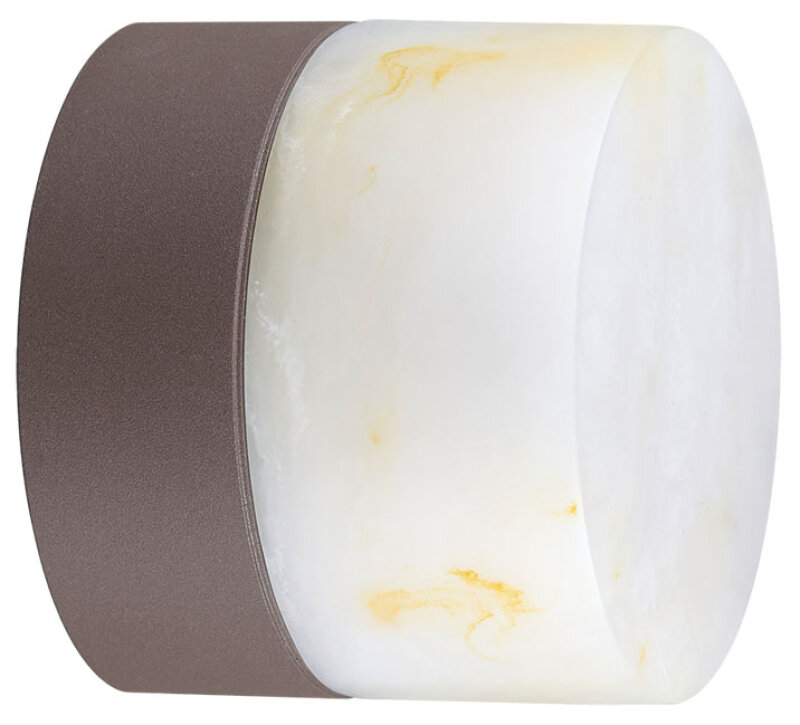 Накладной светильник Odeon Light NATURE 7190/6WL