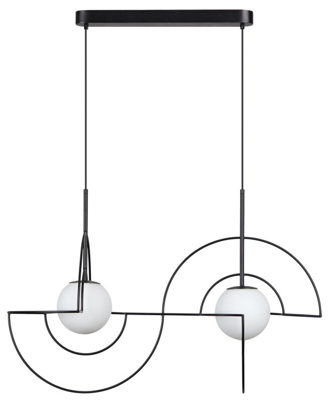Подвесной светильник Odeon Light L-VISION 7196/10L