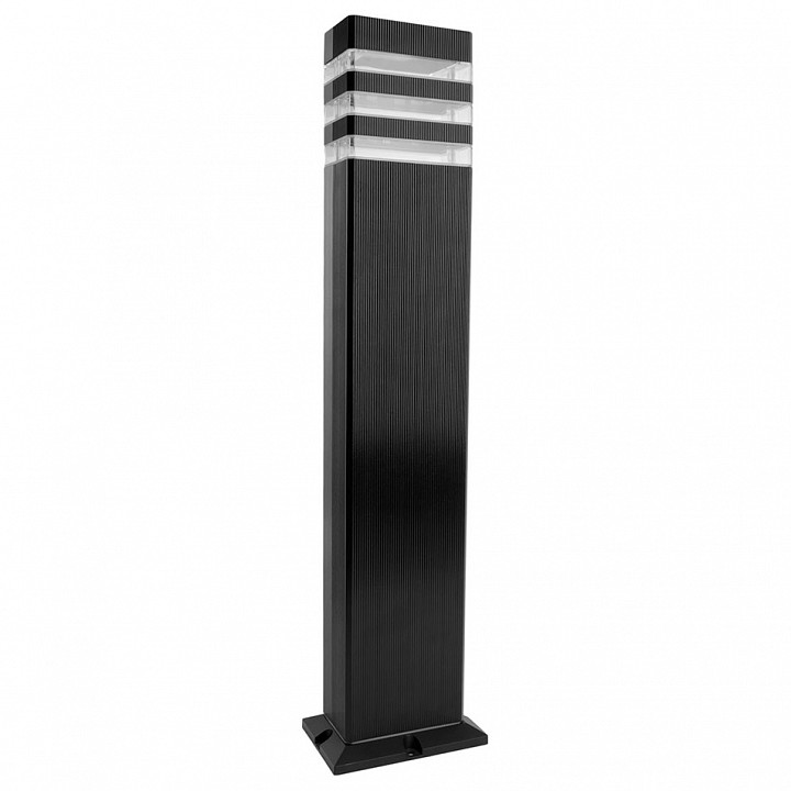 Наземный низкий светильник Feron DH0808-P 51542