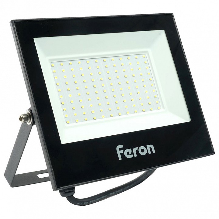 Настенно-потолочный прожектор Feron LL-972 51631