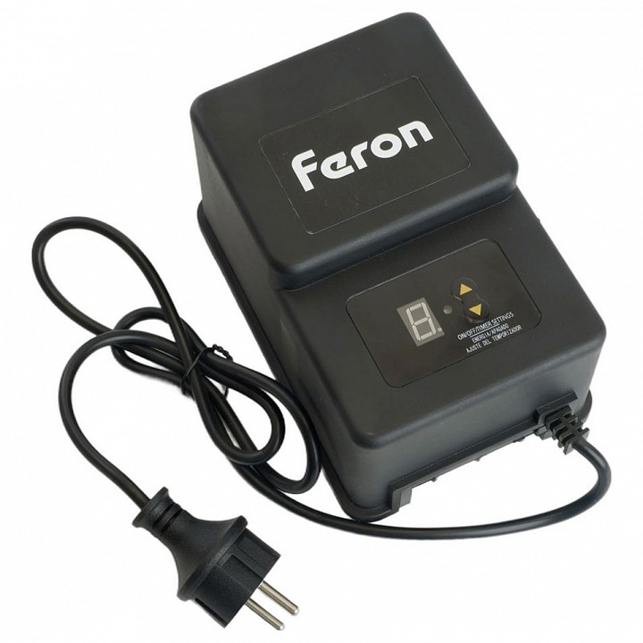 Трансформатор с проводом Feron LB503 51504