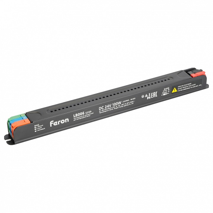 Блок питания Feron LB006 52129