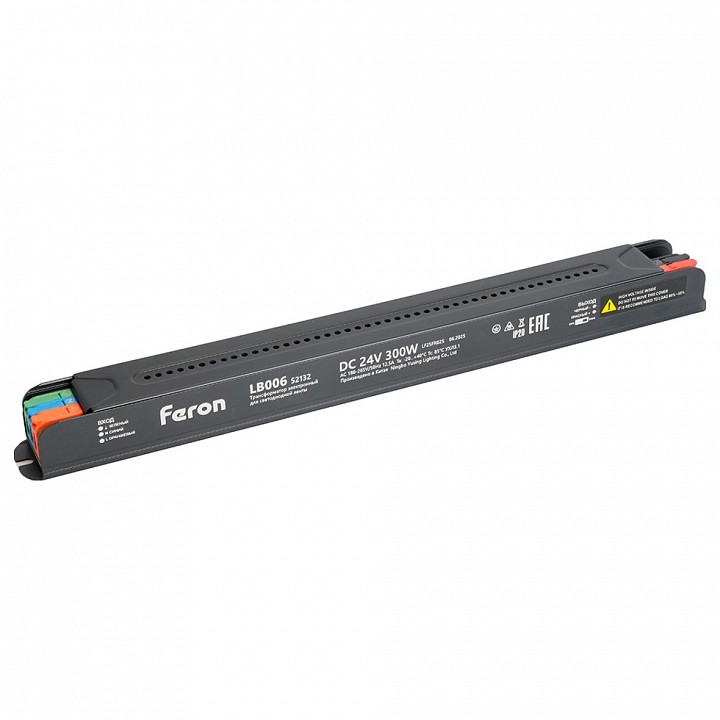 Блок питания Feron LB006 52132