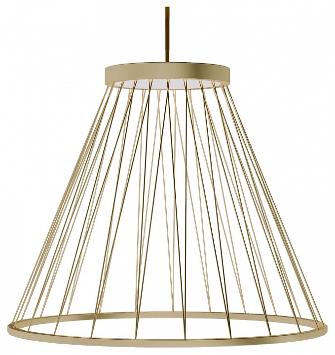 Подвесной светильник Favourite Fibra 4634-4P