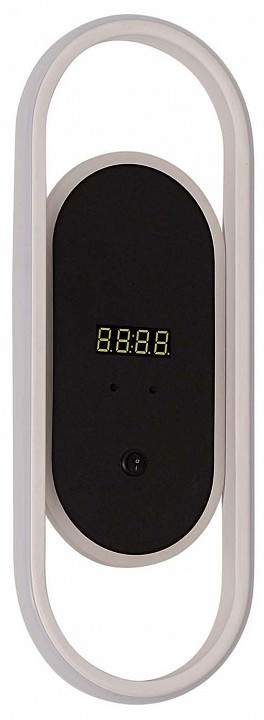Накладной светильник Favourite Vigilate 4689-1W