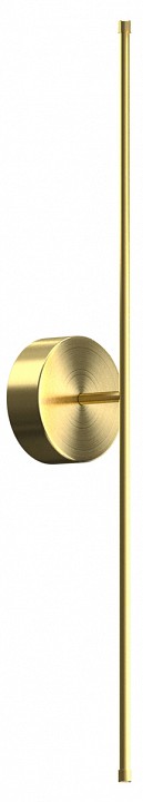 Накладной светильник Maytoni Элегантный C084WL-L7BS2.7K-1