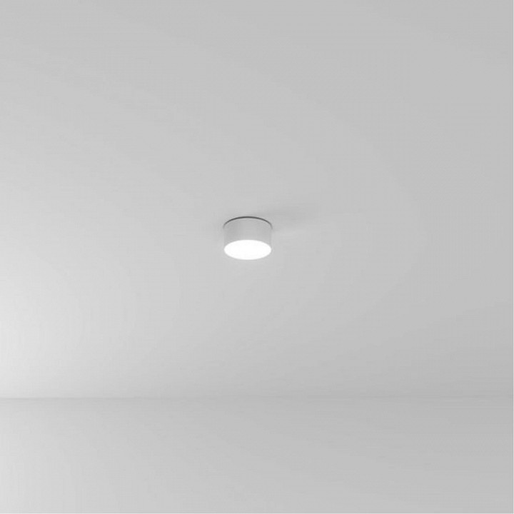 Накладной светильник Arte Lamp Fado A6612PL-1WH