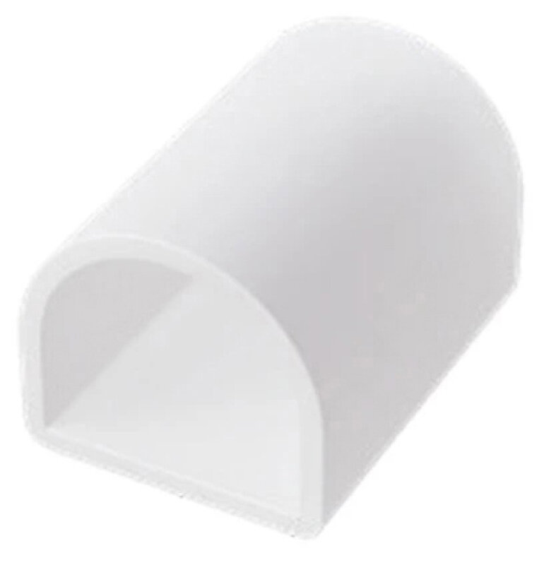 Заглушка для лент Arte Lamp NEON TERMO A2418012E