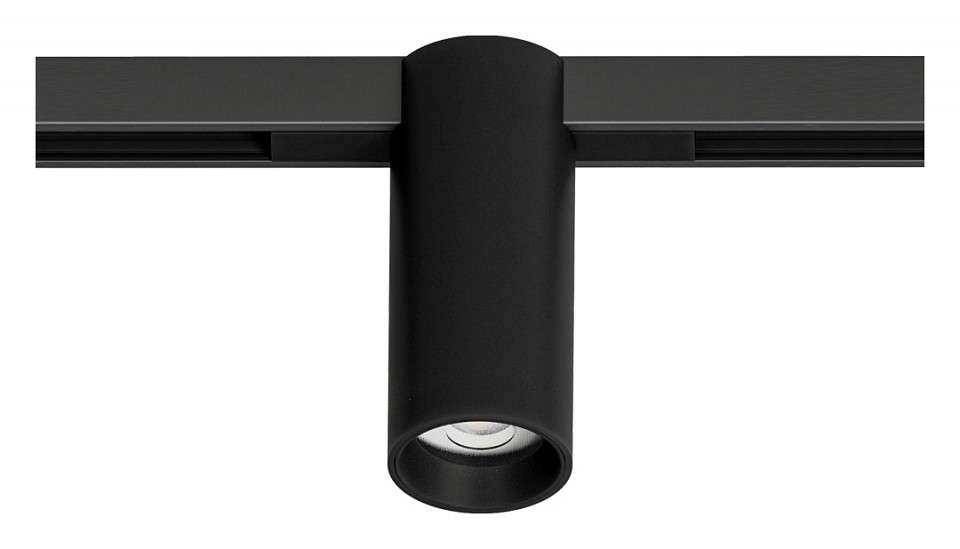 Накладной светильник Arte Lamp Optima A7270PL-1BK